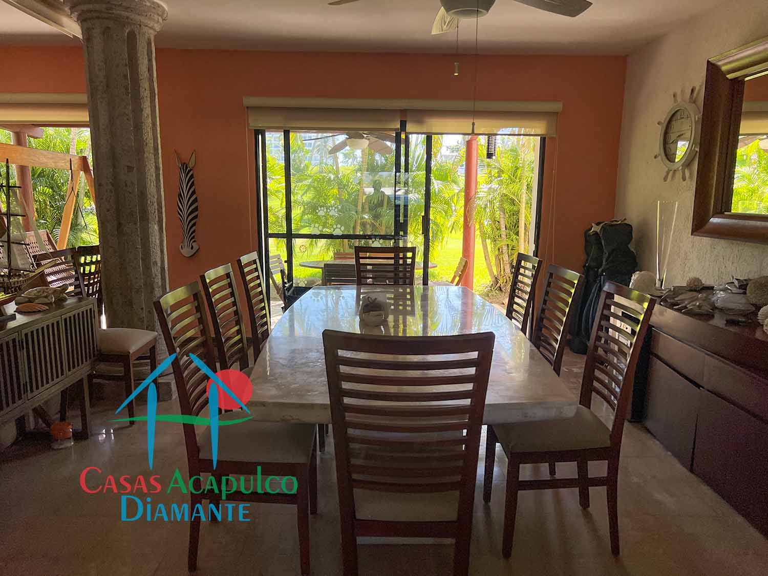 Villas Golf 1 Villa 41 - Estancia 5